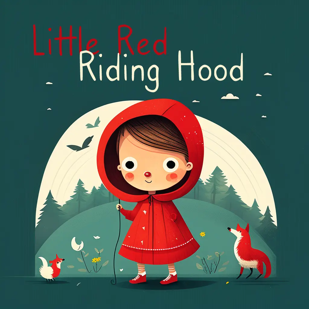 Little Red Riding Hood