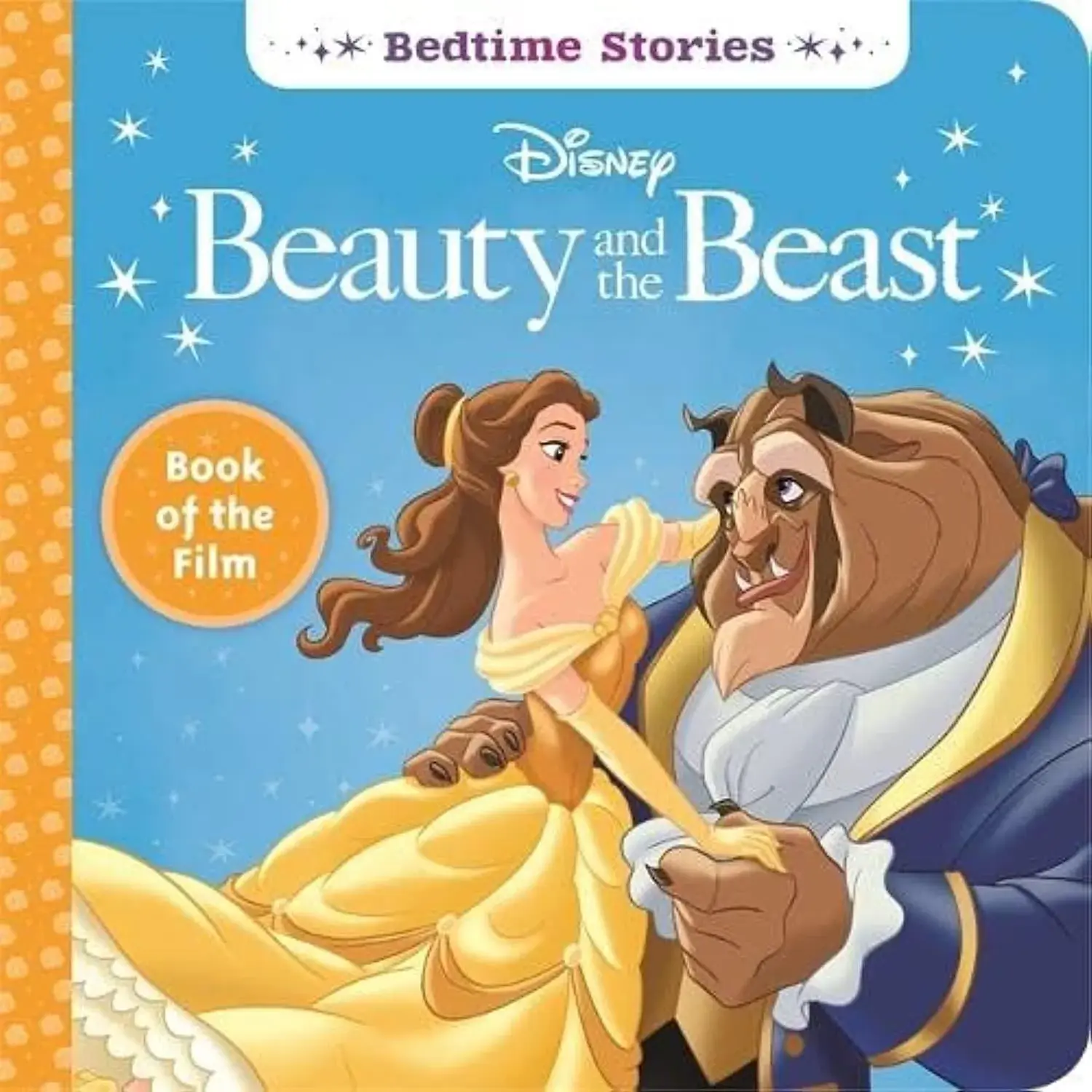 Beauty and the Beast